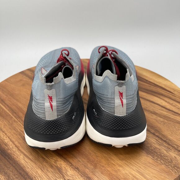 Altra Duo 1.5 Shoes Mens Size 11 Gray Road Running Comfort Walking Gym Sneakers main image 8